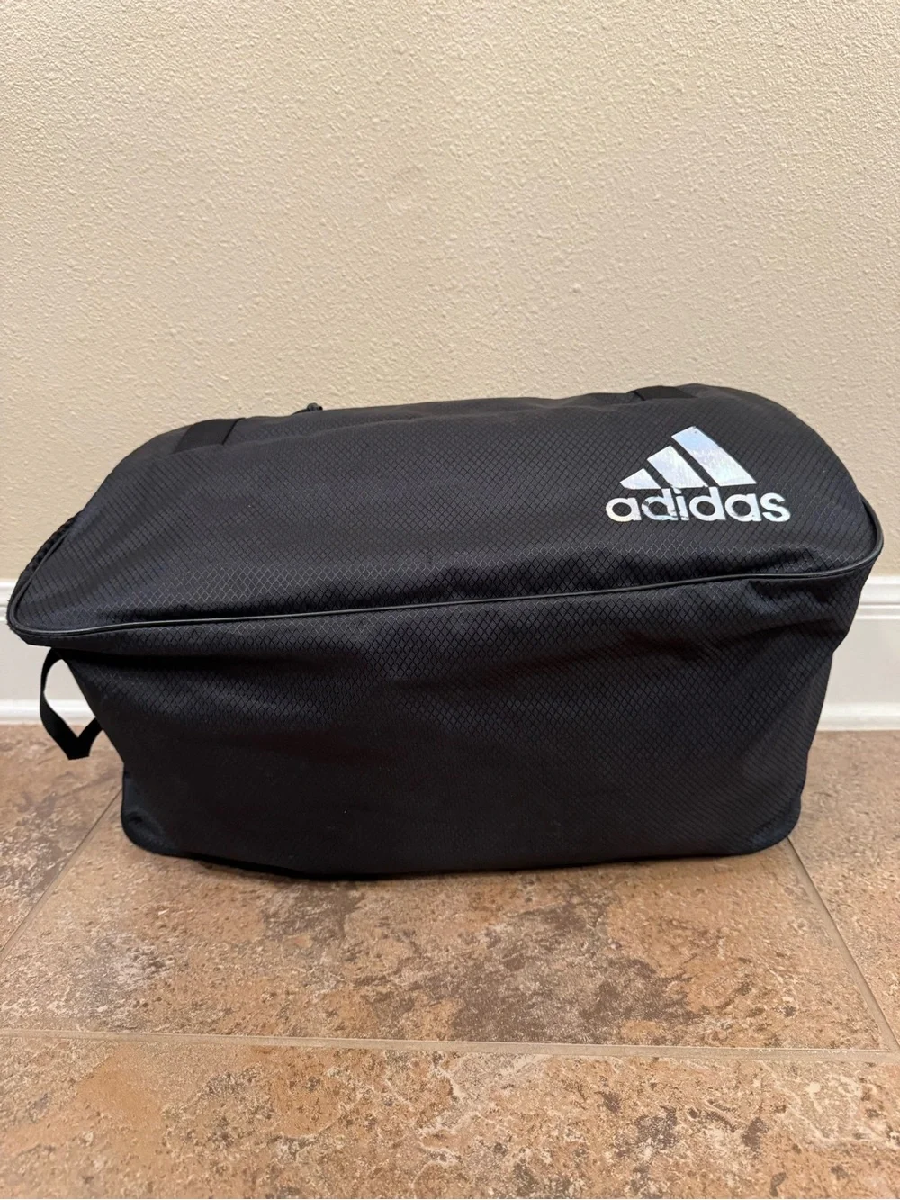 Adidas Squad III Duffel Bag